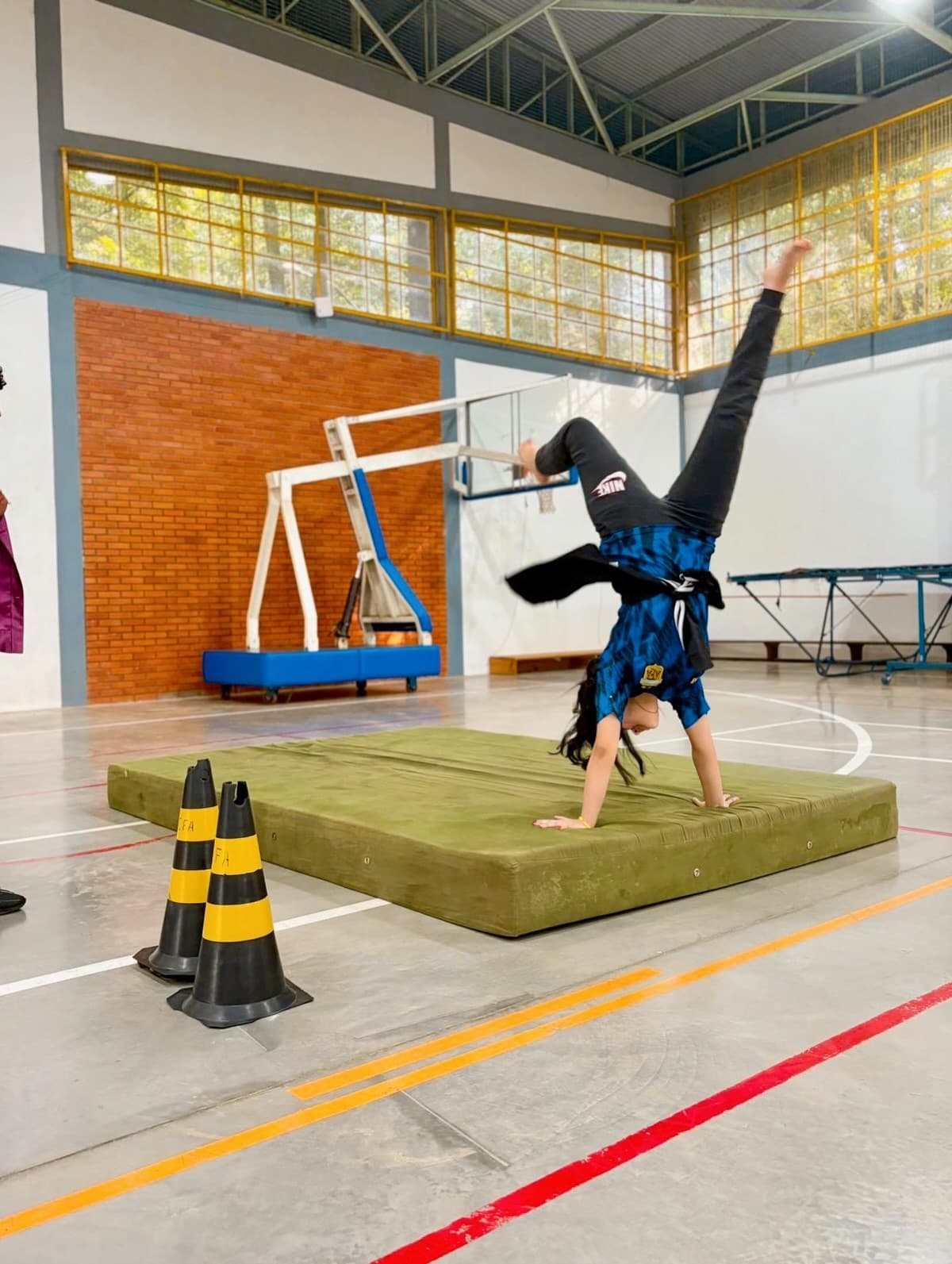 Celebração na AFIMM